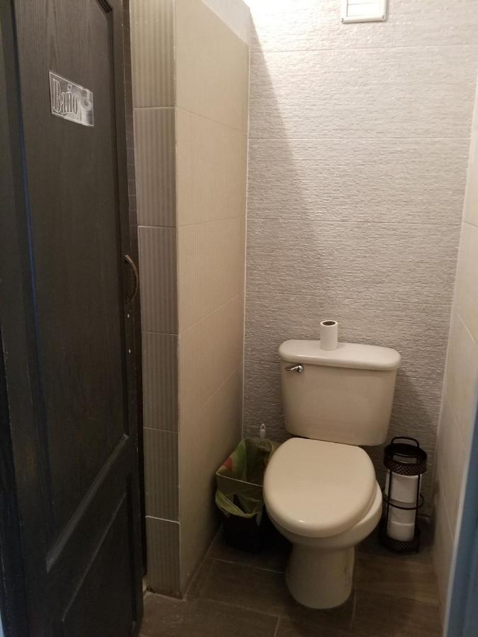 Apartamento Regiotepec
