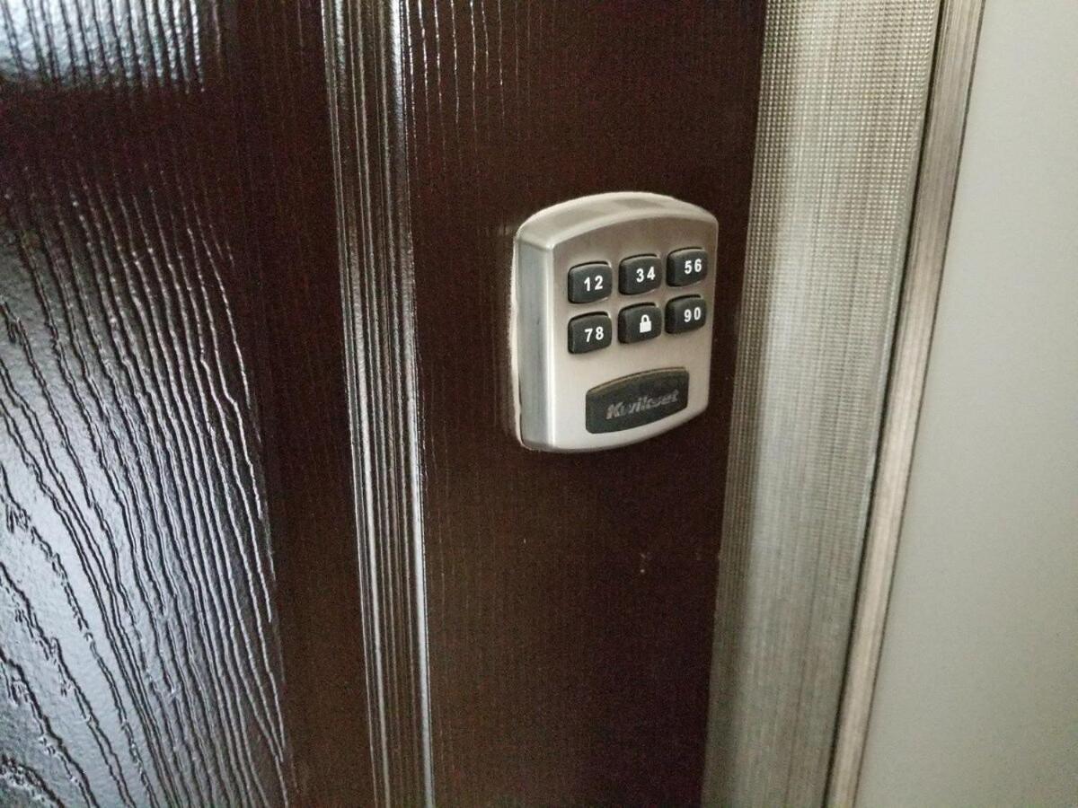 Apartamento Regiotepec *