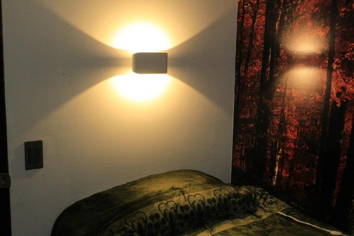 Apartamento Regiotepec