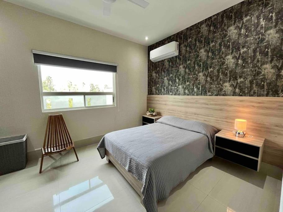 Amplia Casa De 5 Habitaciones, Estilo, Confort Y Diseno Unico Garantizados Сasa de vacaciones