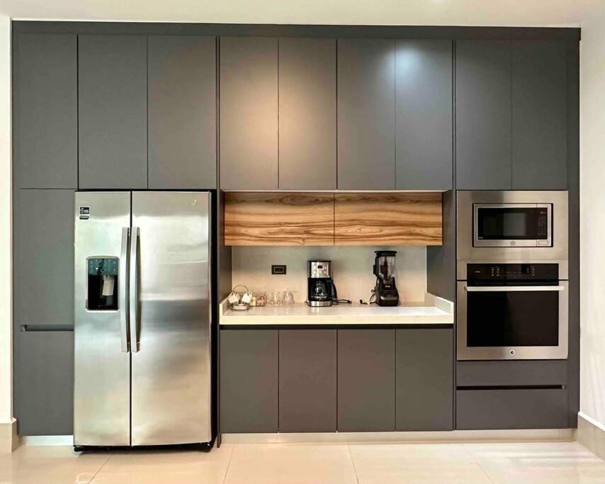 Amplia Casa De 5 Habitaciones, Estilo, Confort Y Diseno Unico Garantizados Сasa de vacaciones *