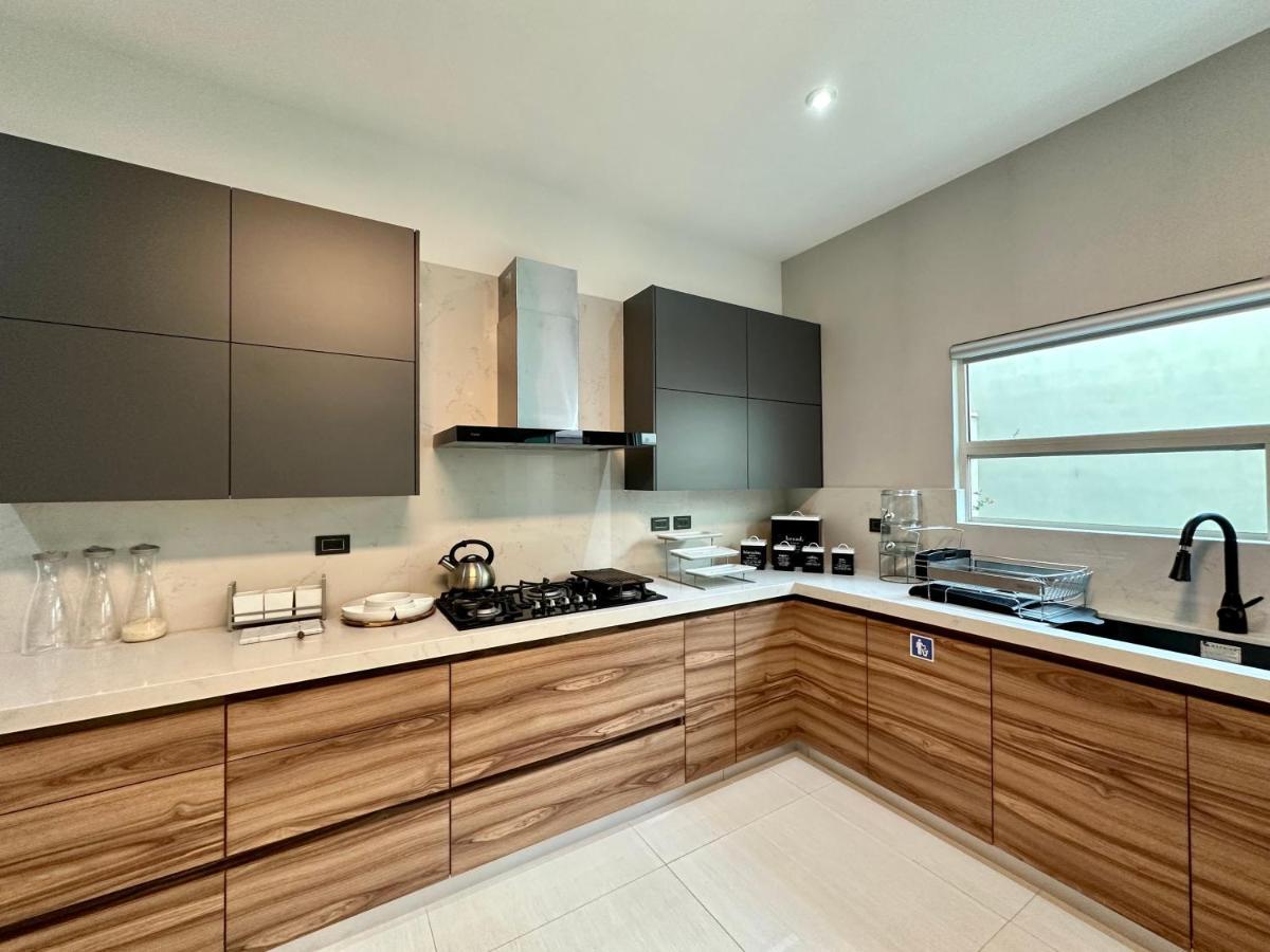 Сasa de vacaciones Amplia Casa De 5 Habitaciones, Estilo, Confort Y Diseno Unico Garantizados *