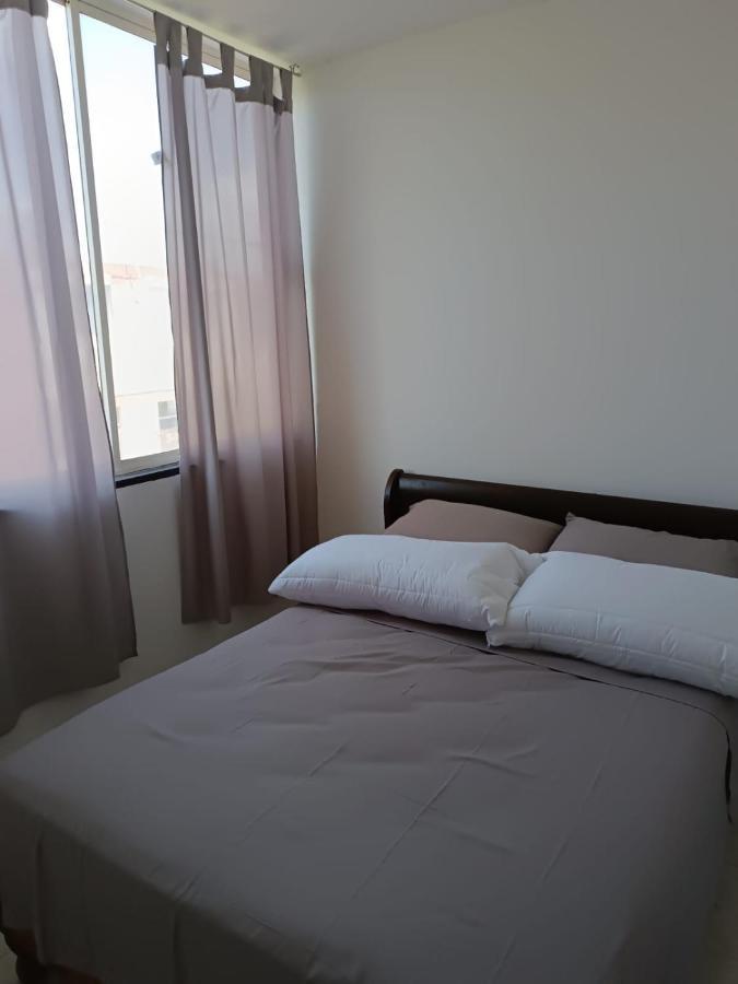 Depa Centrico En Apartamento