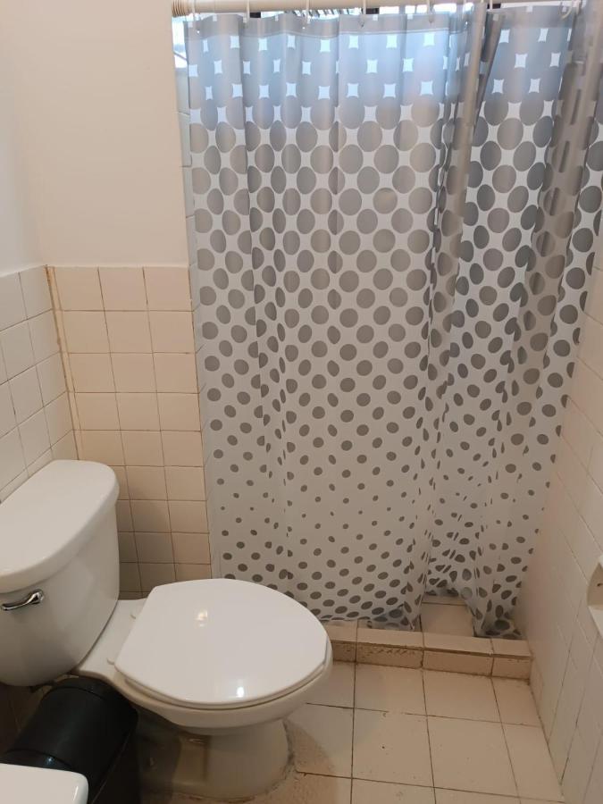 Depa Centrico En Apartamento Monterrey