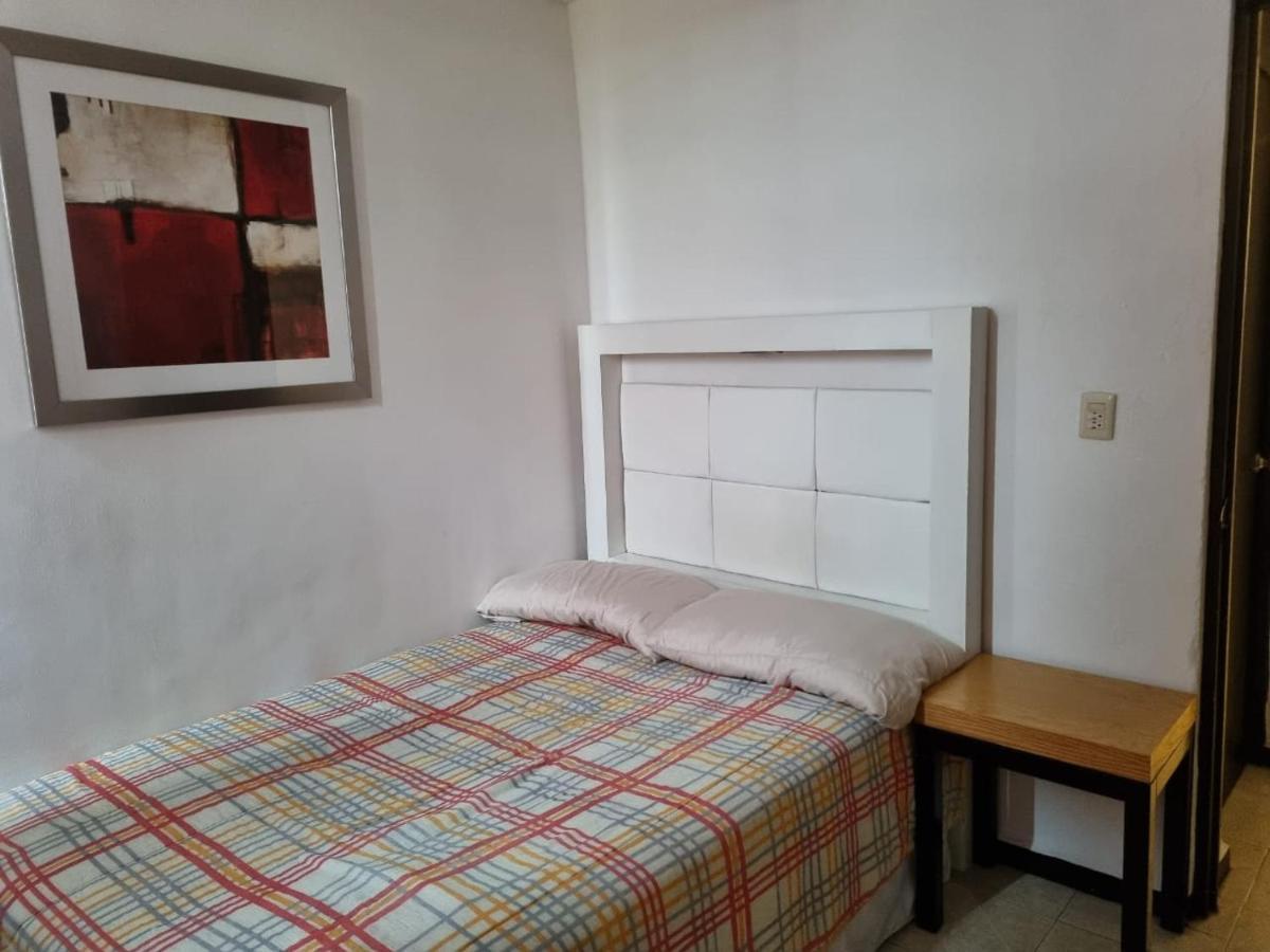 Apartamento Depa Centrico En