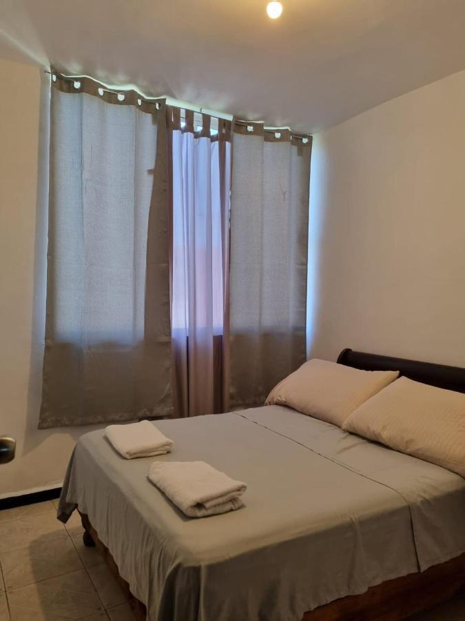 Depa Centrico En Apartamento Monterrey
