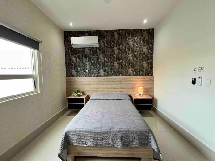 Сasa de vacaciones Amplia Casa De 5 Habitaciones, Estilo, Confort Y Diseno Unico Garantizados