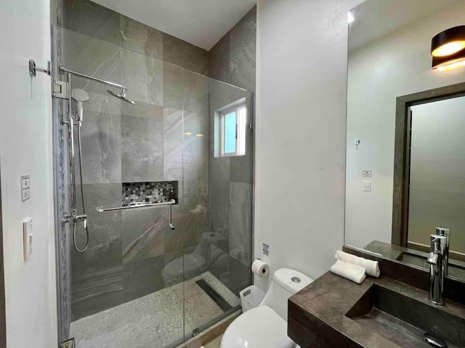 Сasa de vacaciones Amplia Casa De 5 Habitaciones, Estilo, Confort Y Diseno Unico Garantizados *