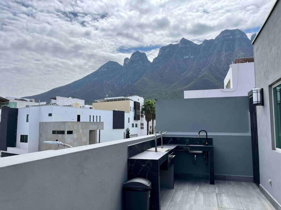 Amplia Casa De 5 Habitaciones, Estilo, Confort Y Diseno Unico Garantizados Сasa de vacaciones *