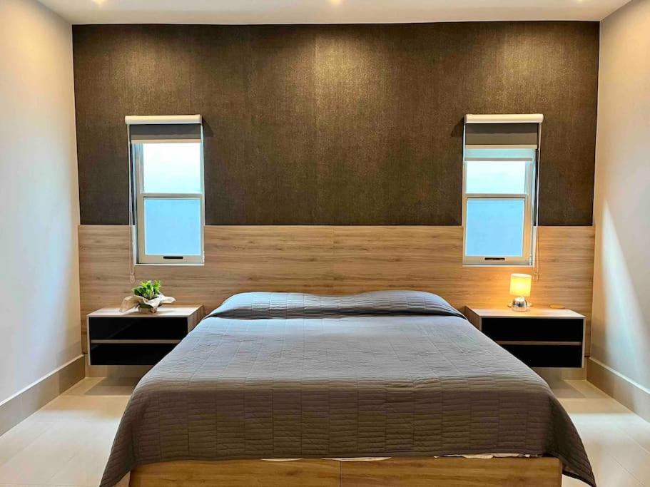 Сasa de vacaciones Amplia Casa De 5 Habitaciones, Estilo, Confort Y Diseno Unico Garantizados