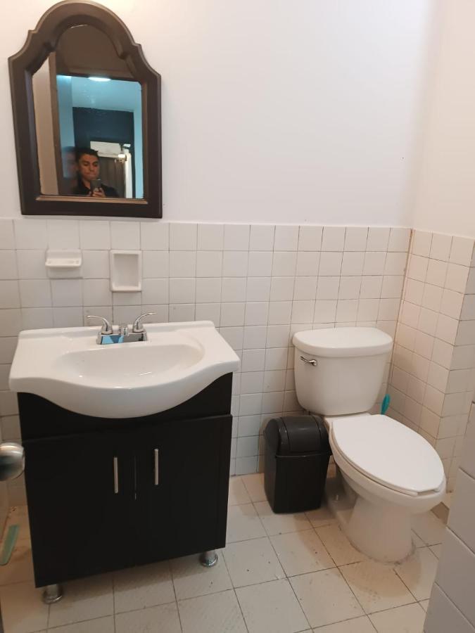 Apartamento Depa Centrico En *