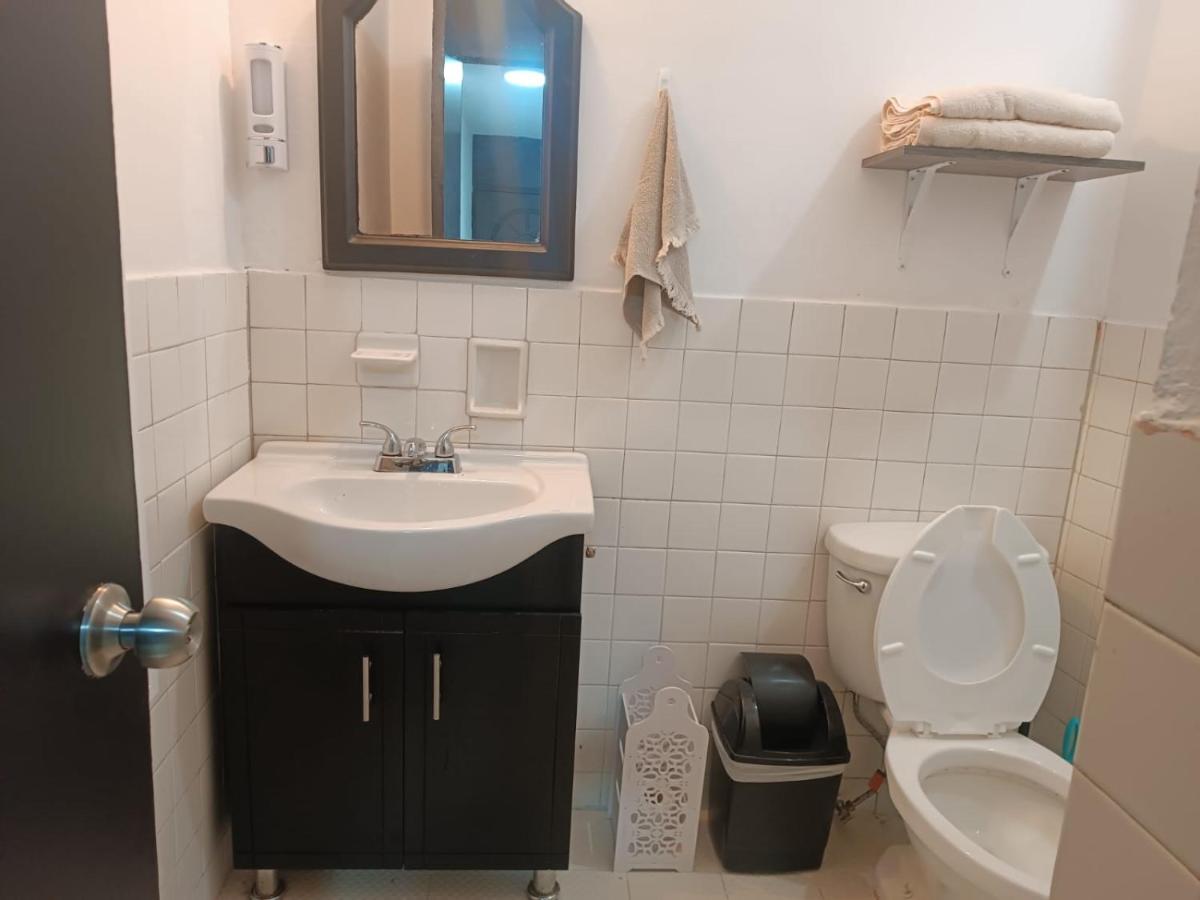Depa Centrico En Monterrey
