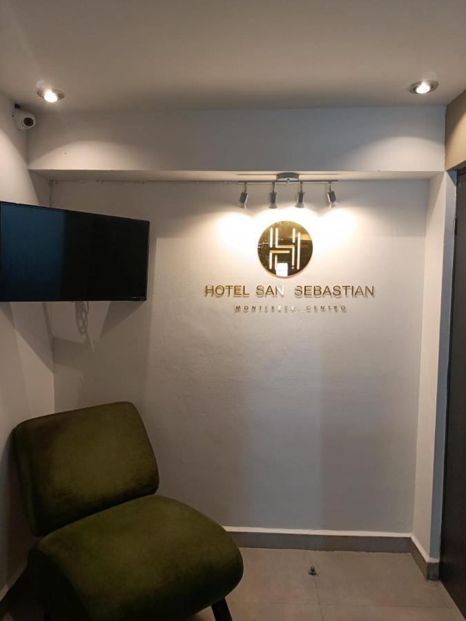 San Sebastian Hotel Monterrey