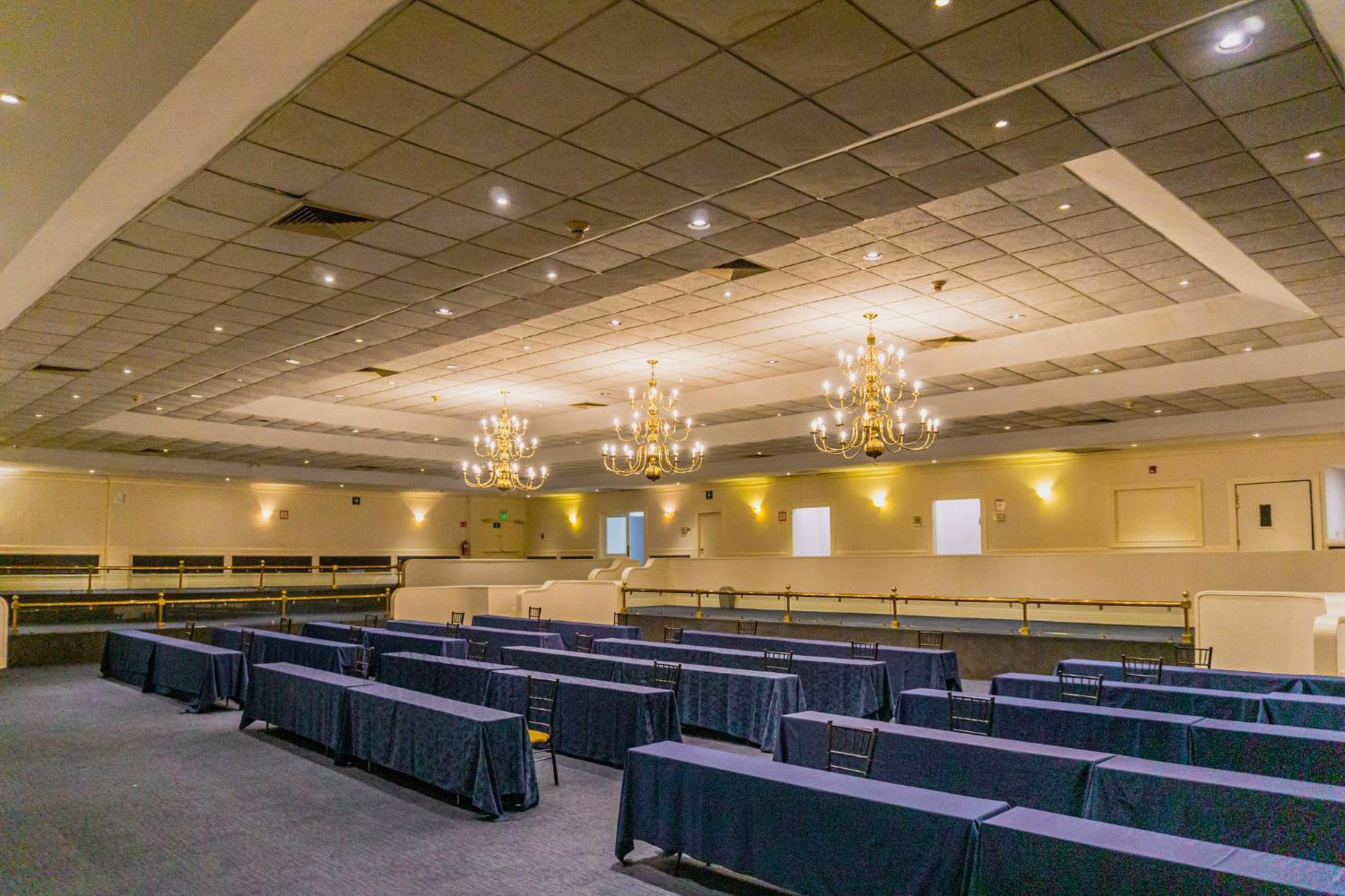 Gamma Gran Ancira Hotel 5*