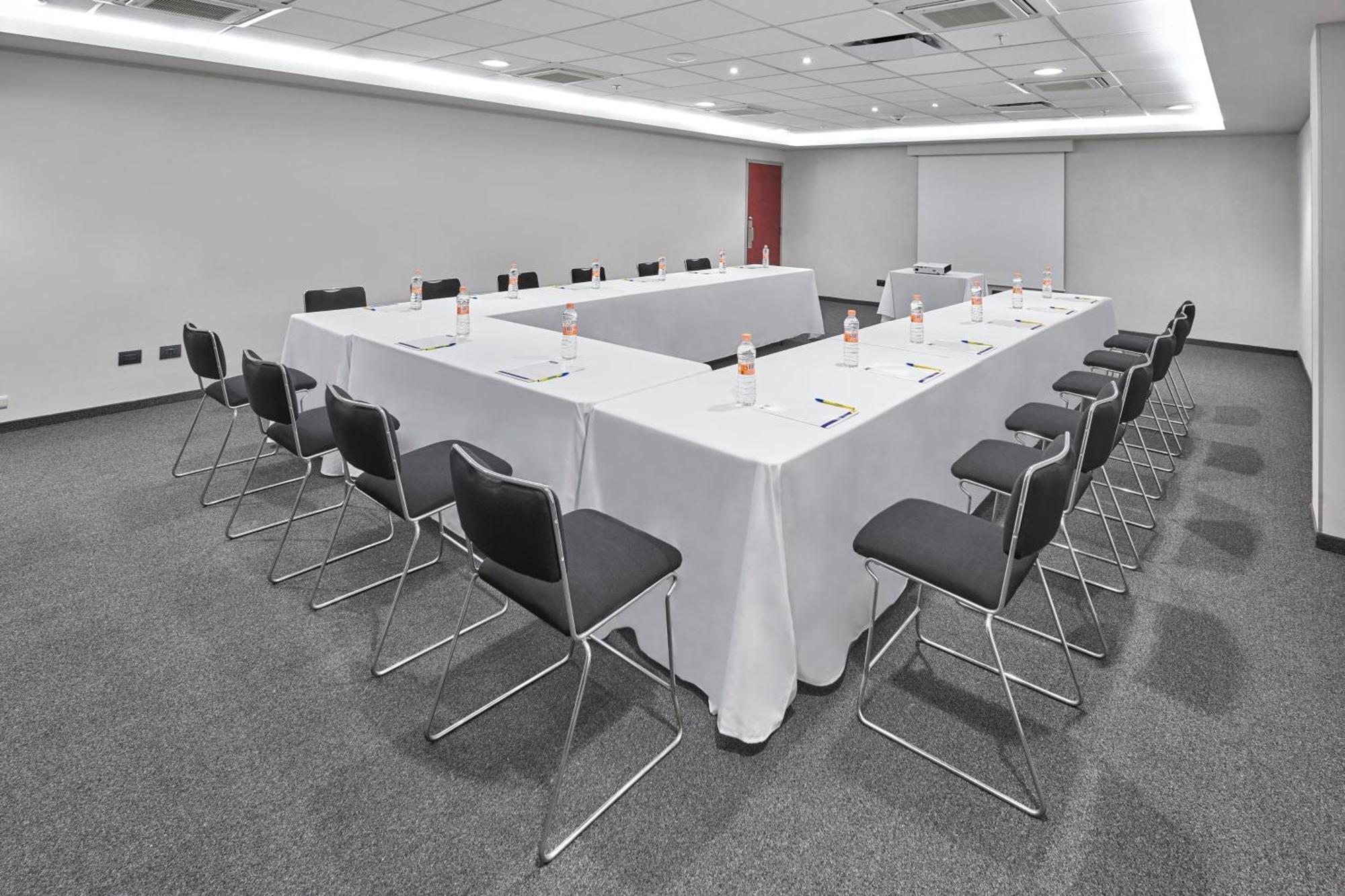 Express By Marriott Nuevo Sur Monterrey