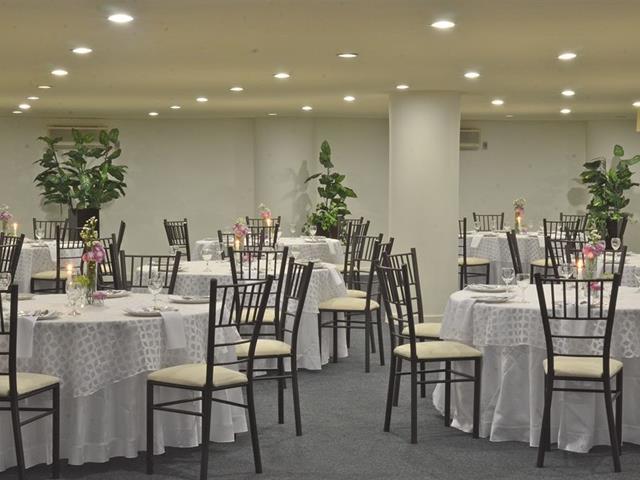 Mision Centro Historico Hotel Monterrey