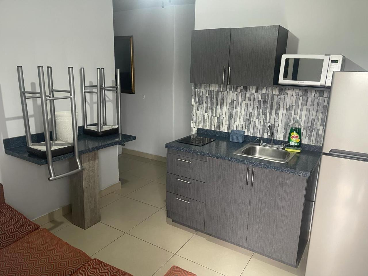 Departamento Tranquilo Nl Apartamento *