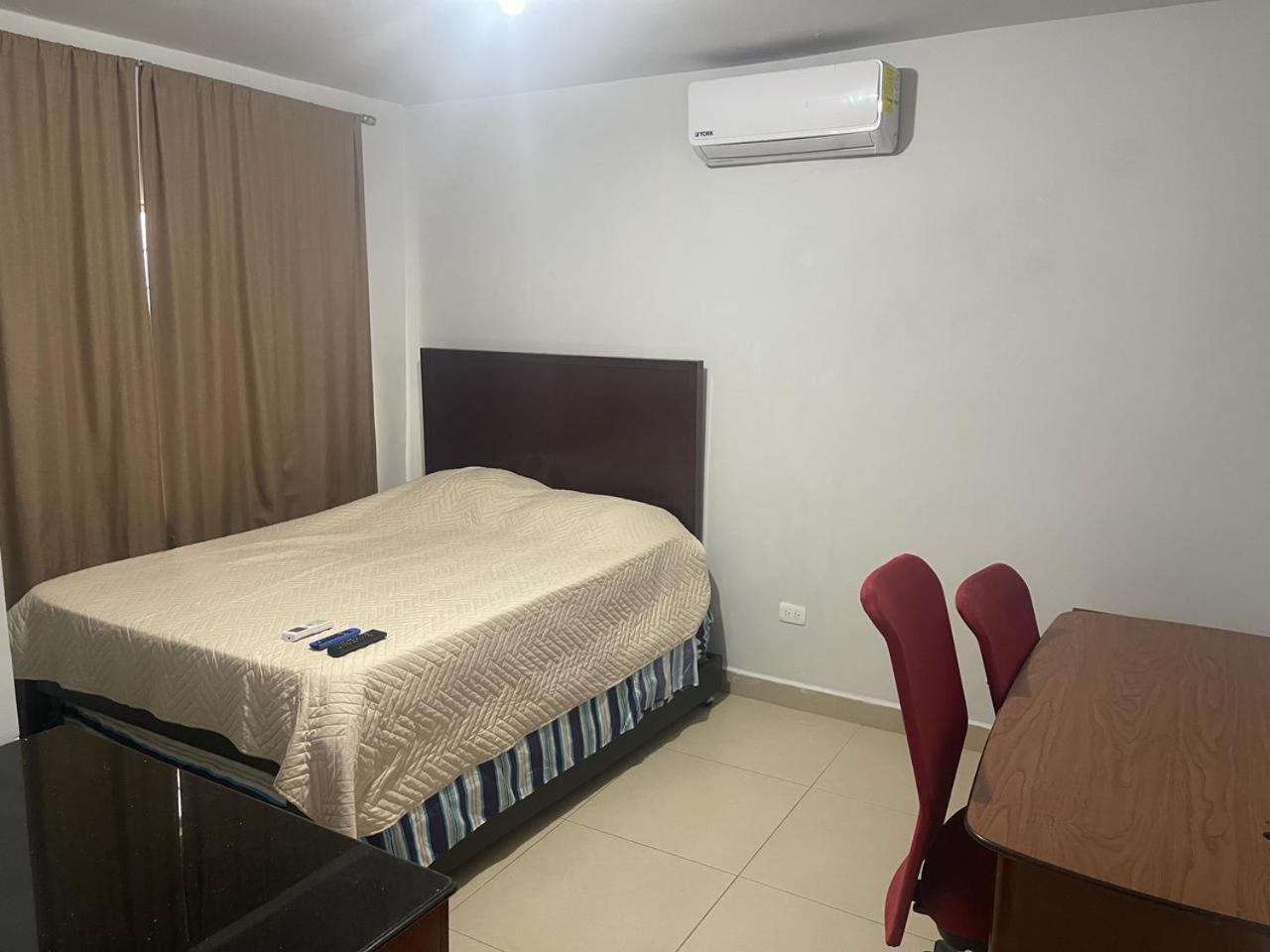 Apartamento Departamento Tranquilo Nl Monterrey