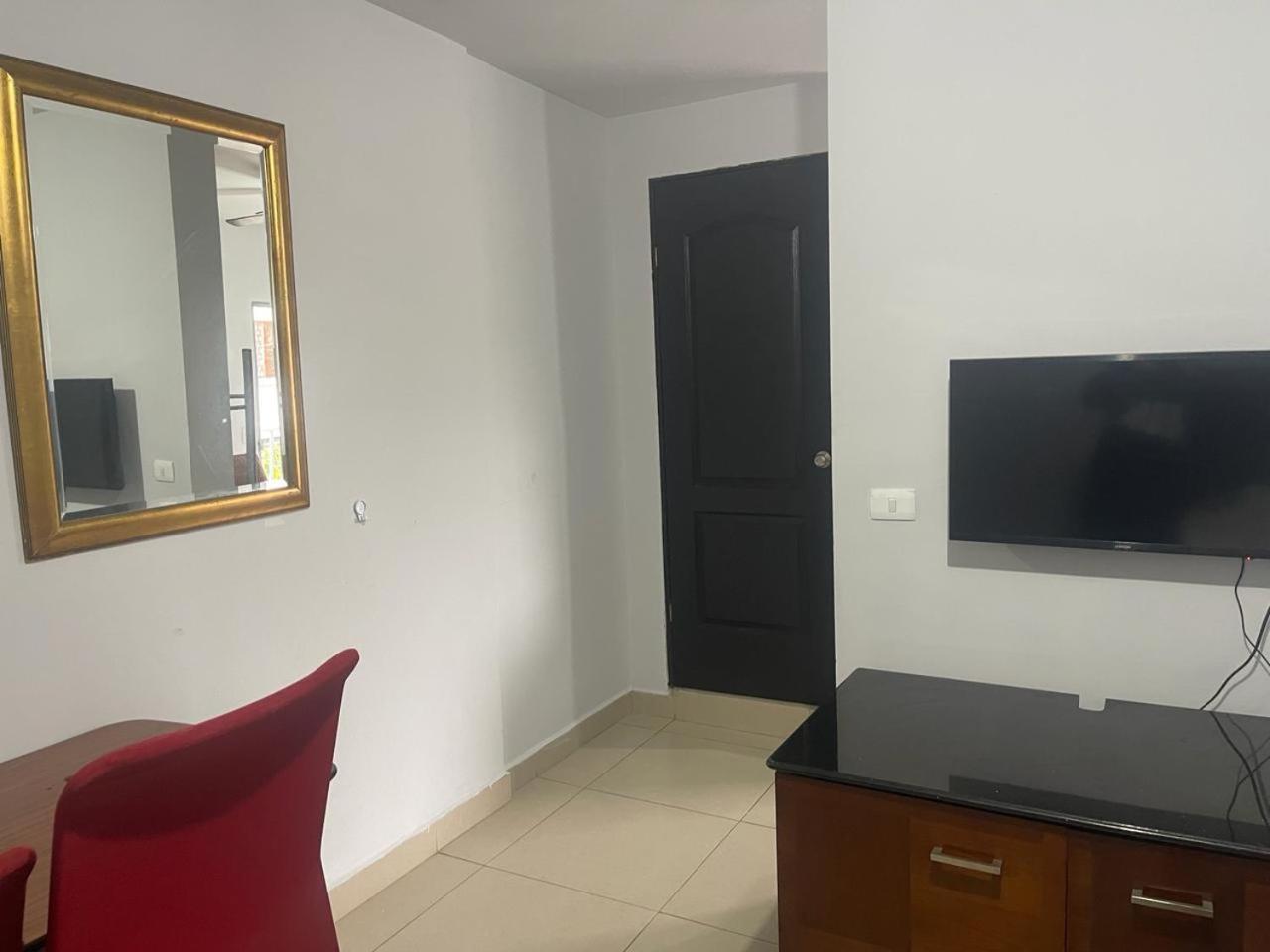 Apartamento Departamento Tranquilo Nl