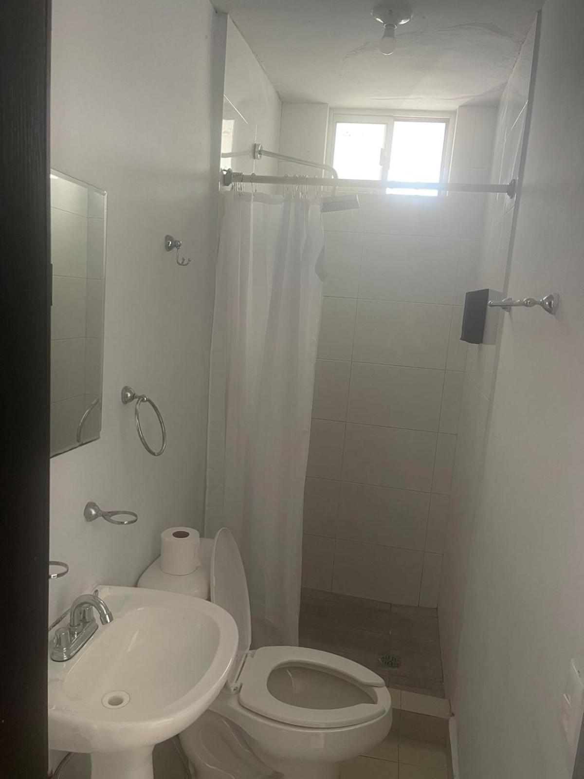 Departamento Tranquilo Nl Apartamento Monterrey