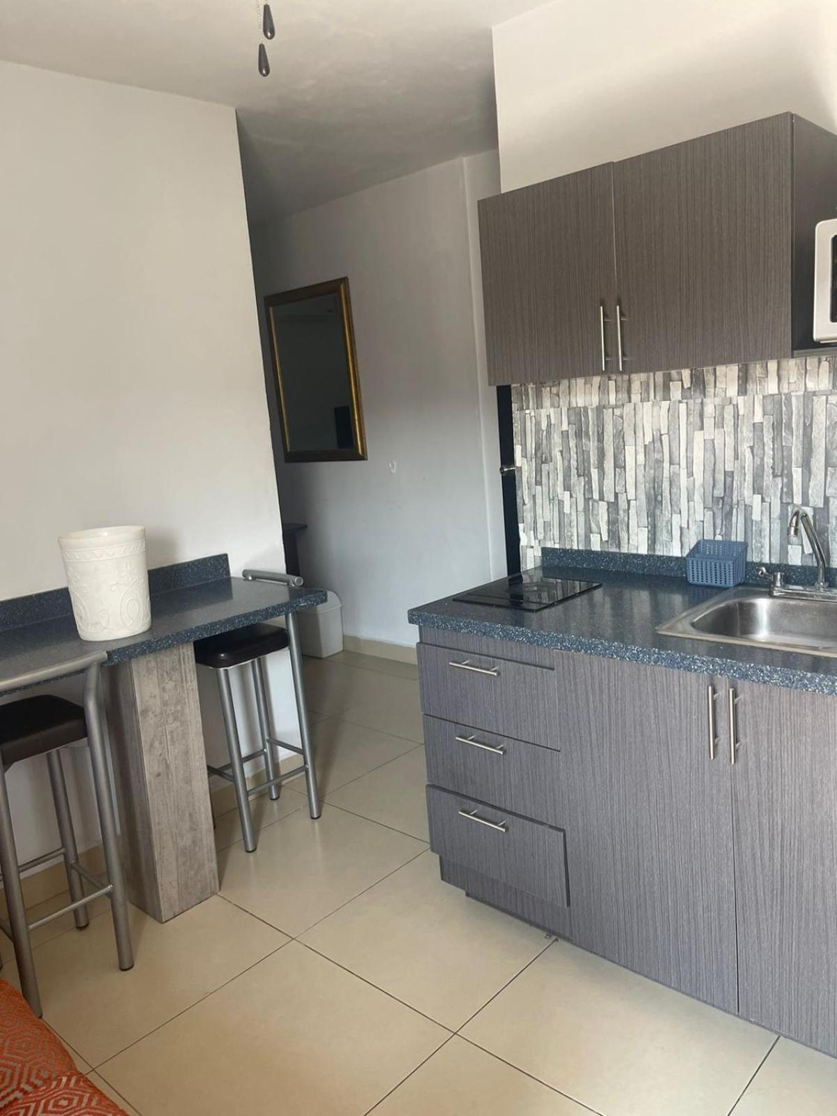 Departamento Tranquilo Nl *