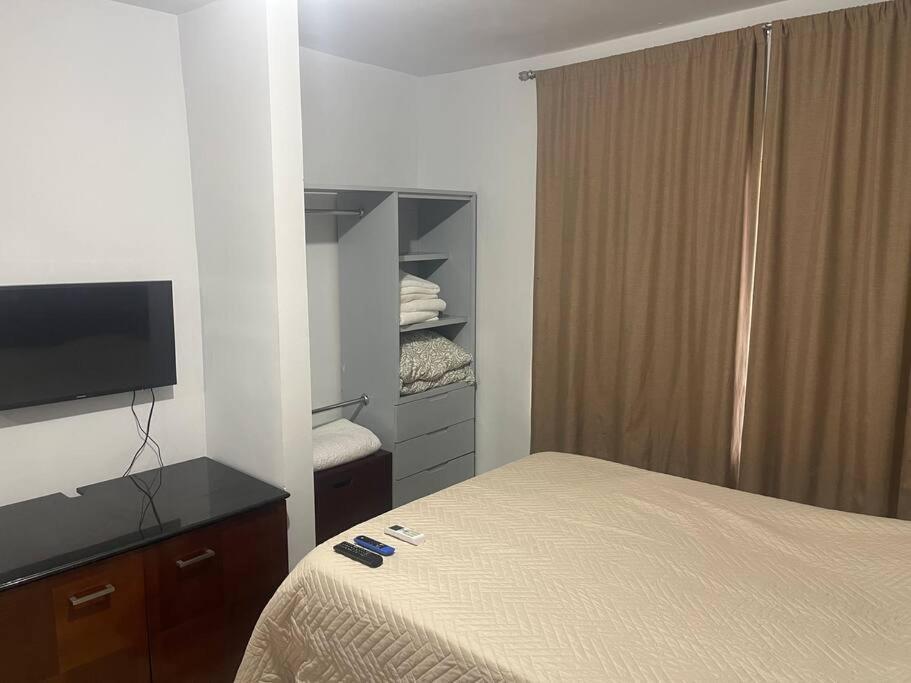 Departamento Tranquilo Nl Apartamento *