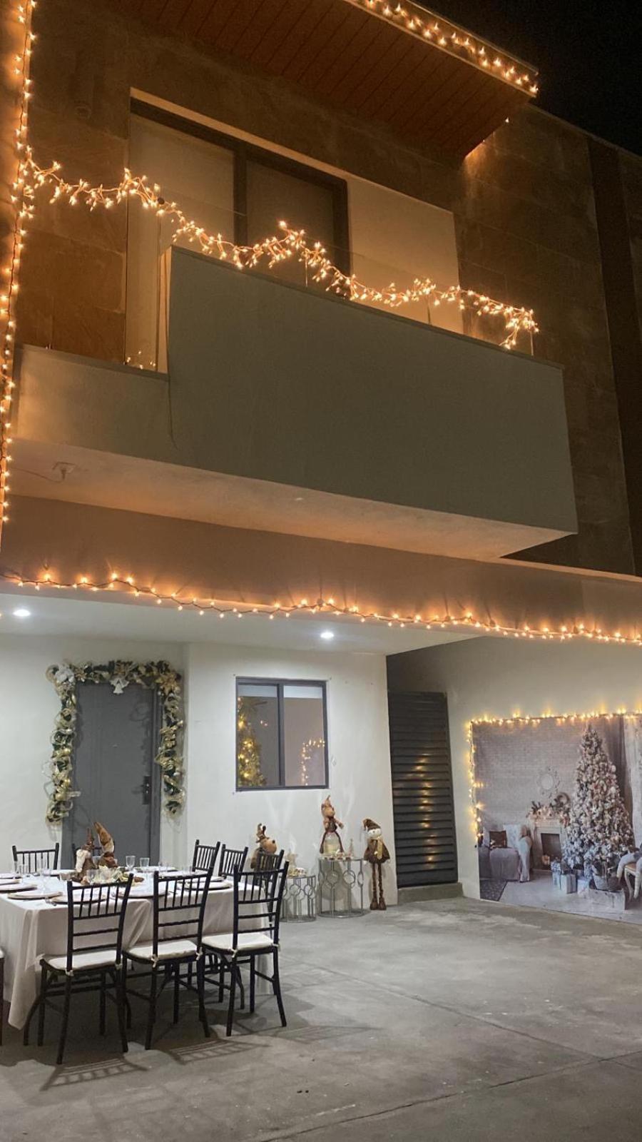 Сasa de vacaciones Family Apodaca Monterrey