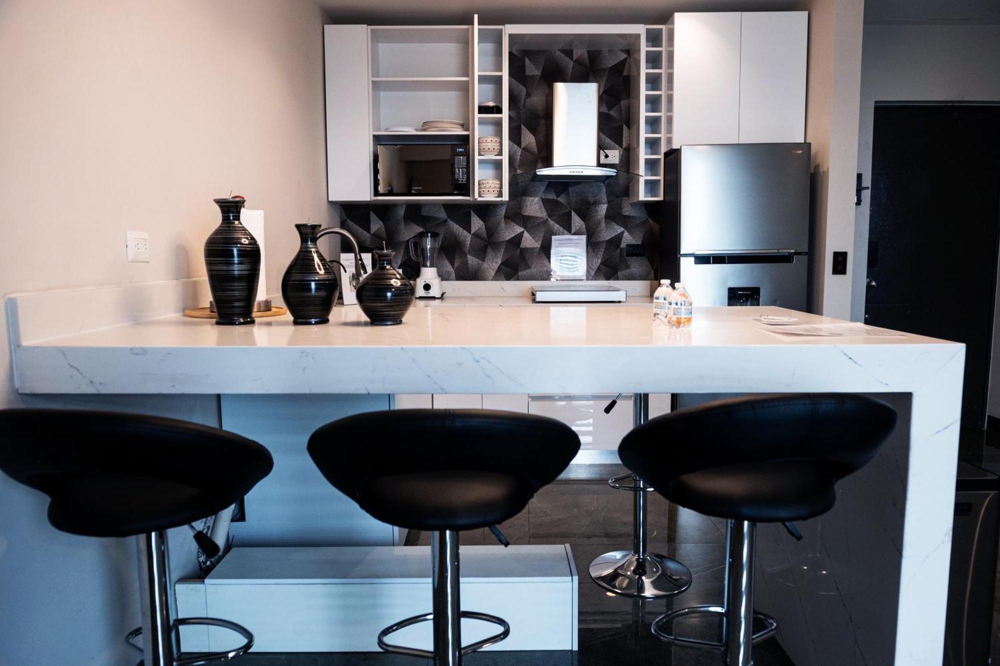 Apartment Depa Frente A Fundidora, Cintermex, Arena Mty *