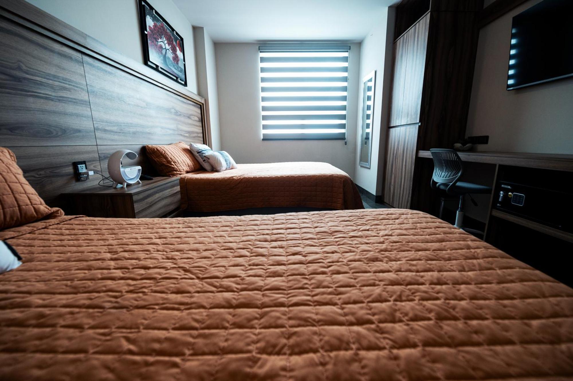 Apartment Depa Frente A Fundidora, Cintermex, Arena Mty *
