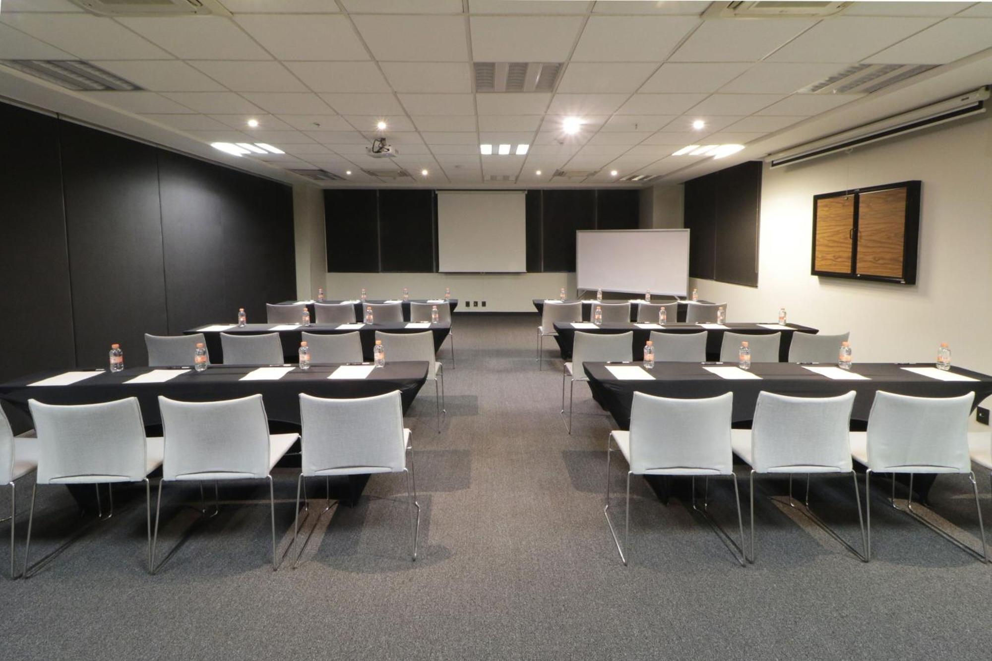 Express By Marriott Nuevo Sur 4* Monterrey
