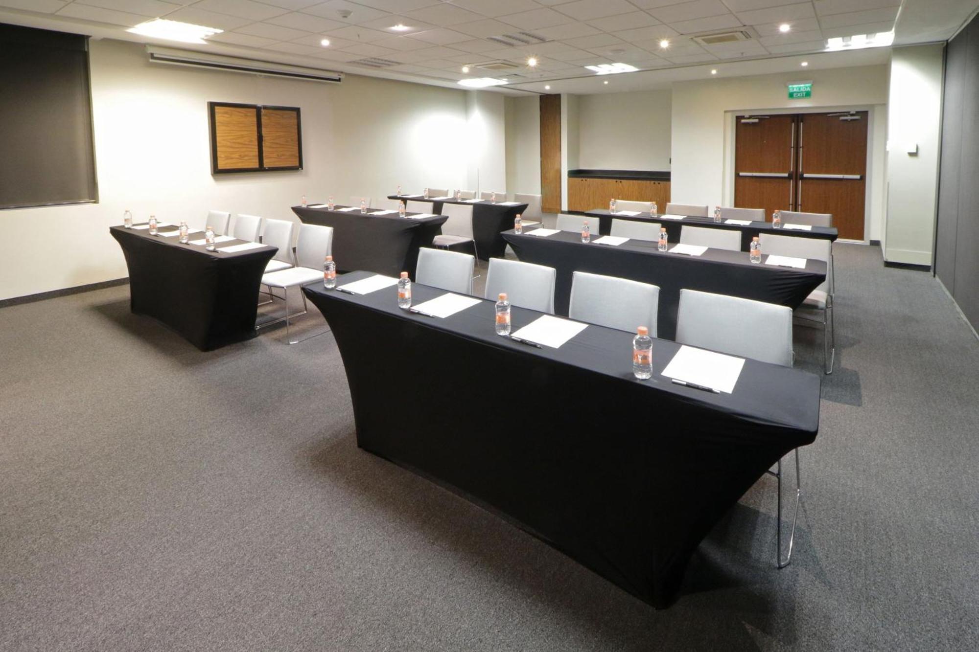 Express By Marriott Nuevo Sur