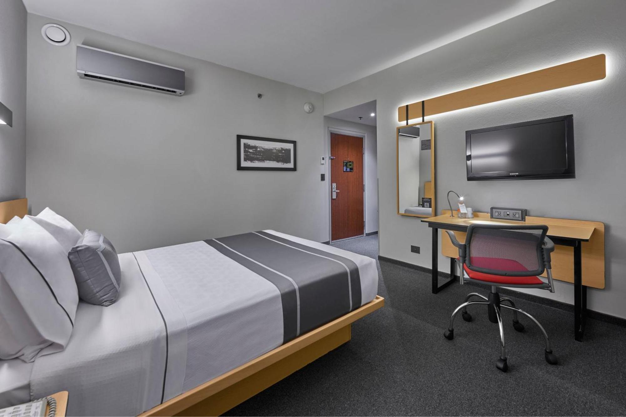 Express By Marriott Nuevo Sur Hotel 4*