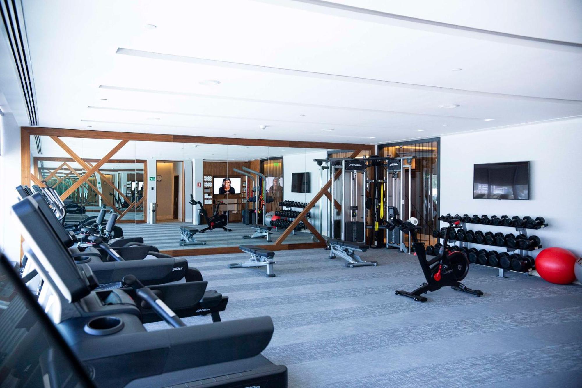 Hilton Valle 5*