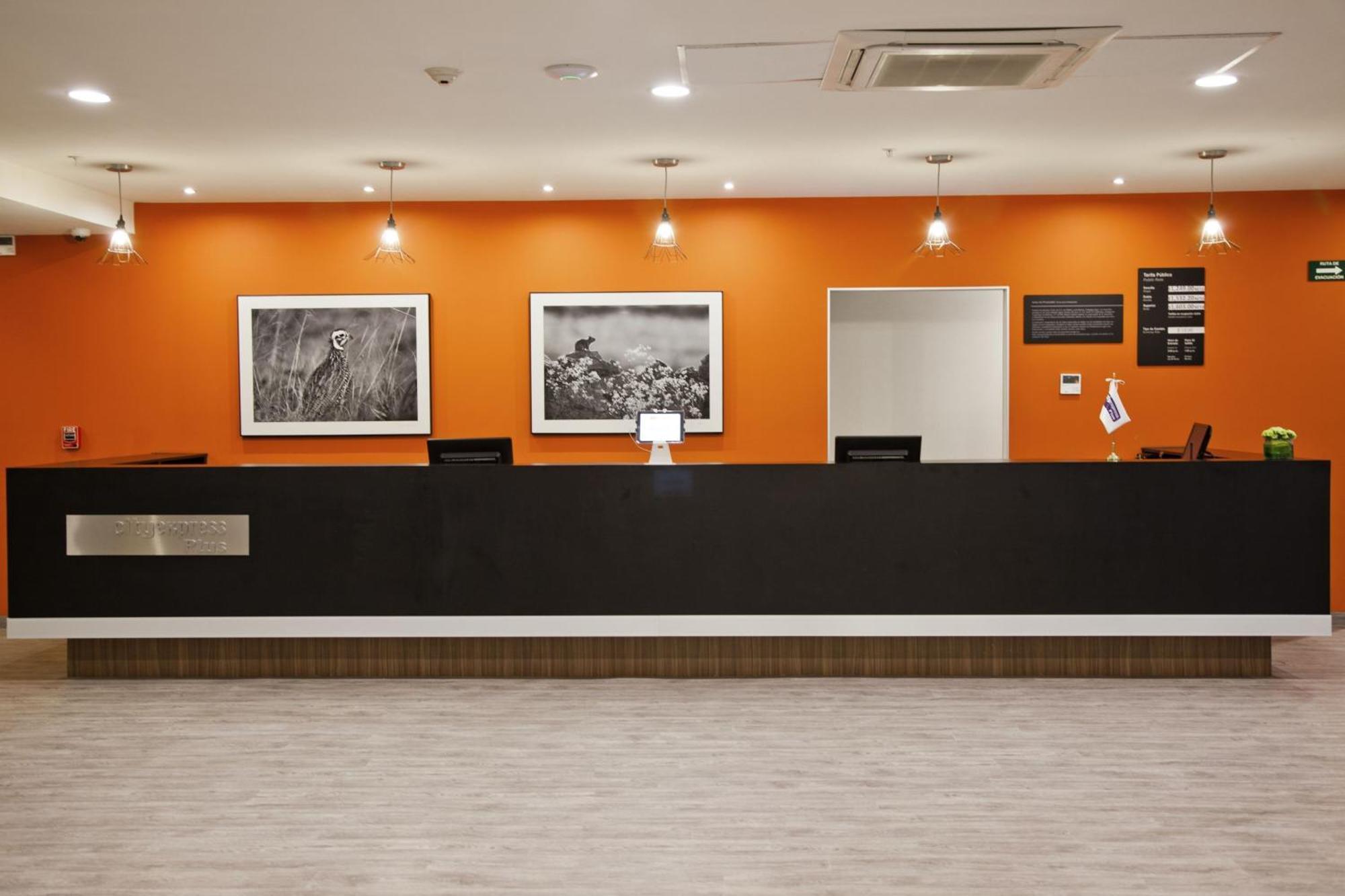 Express By Marriott Nuevo Sur Hotel 4*