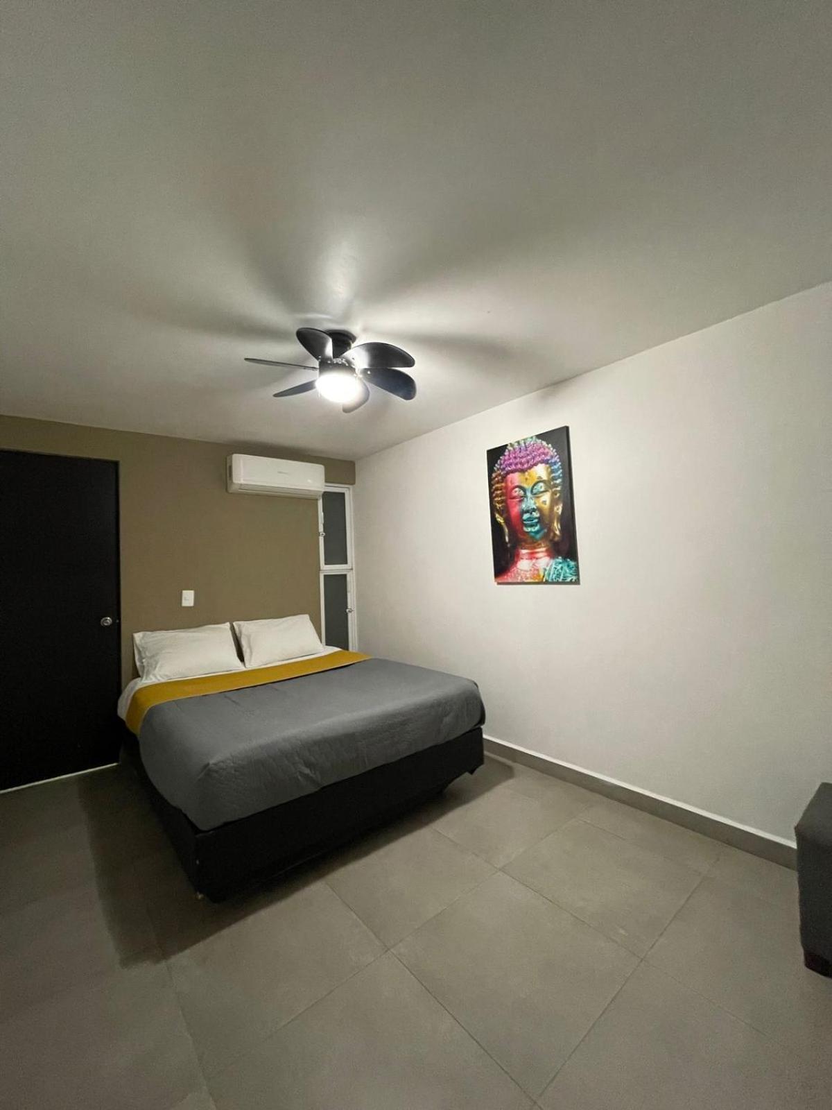 Hotel San Sebastian Monterrey