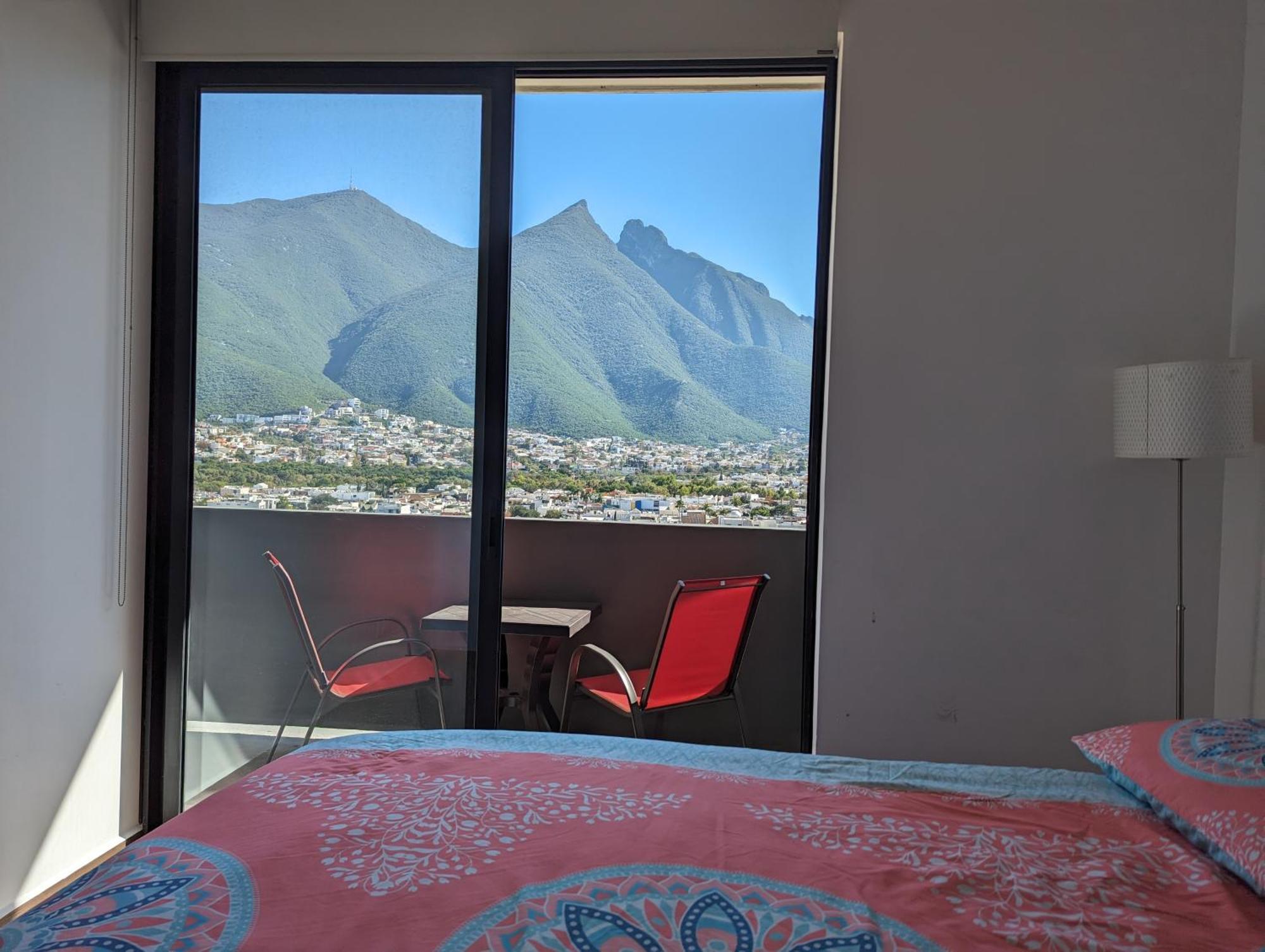 Apartamento Moderno Ubicacion Vistas Seguridad Y Estilo *