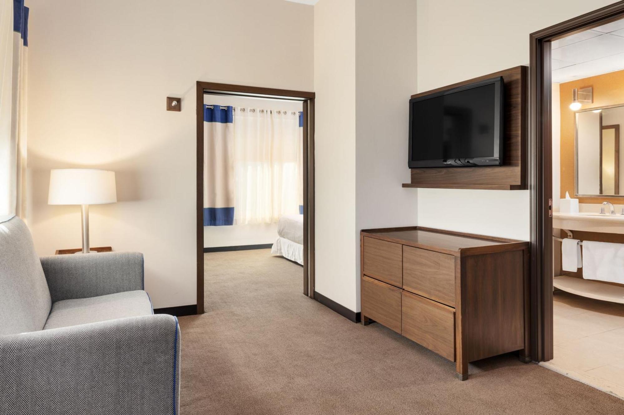 Hotel Four Points By Sheraton Galerias Monterrey