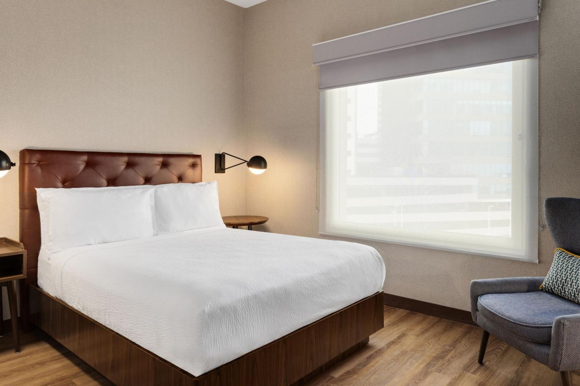 Four Points By Sheraton Galerias