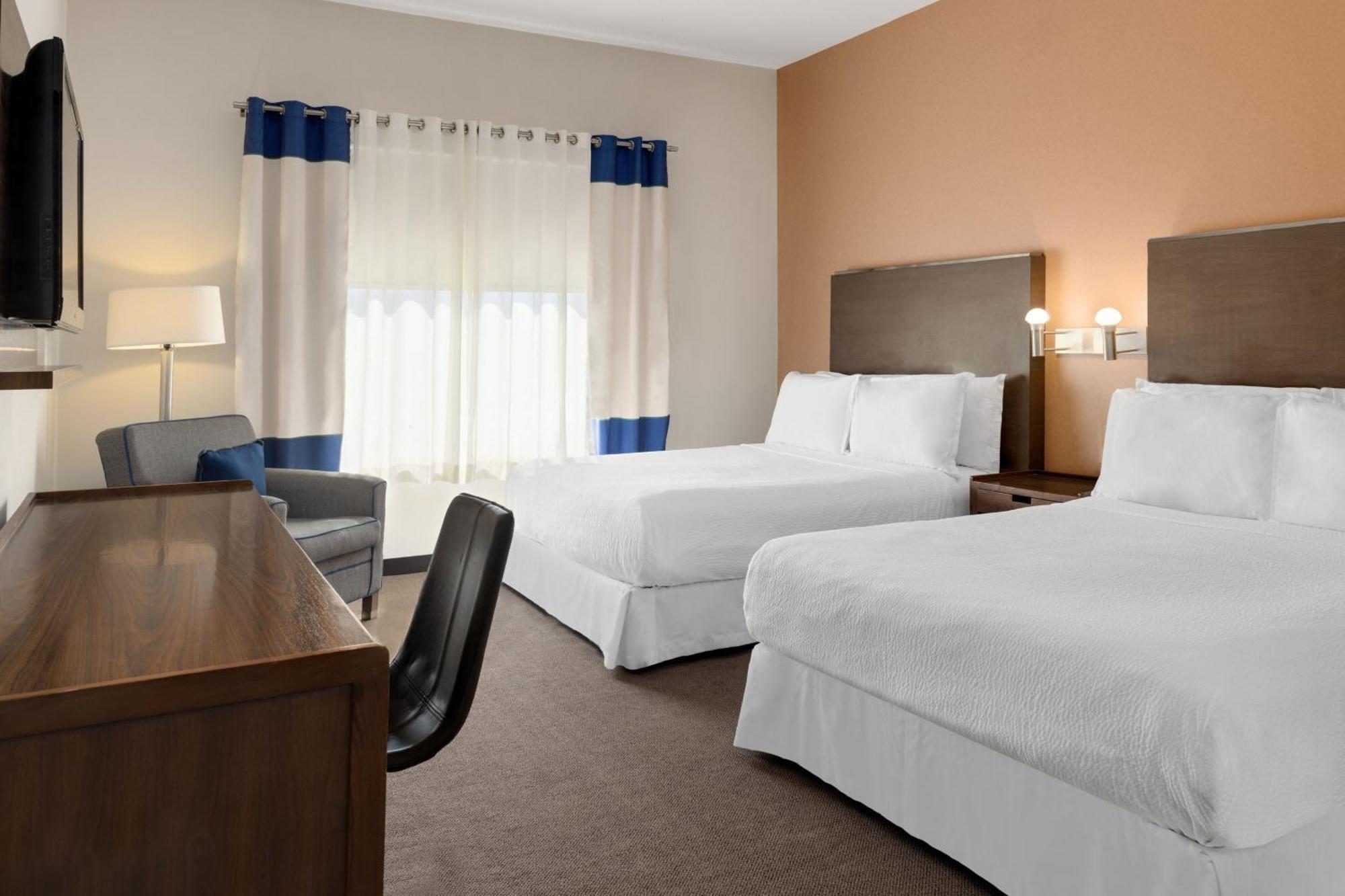 Four Points By Sheraton Galerias Monterrey
