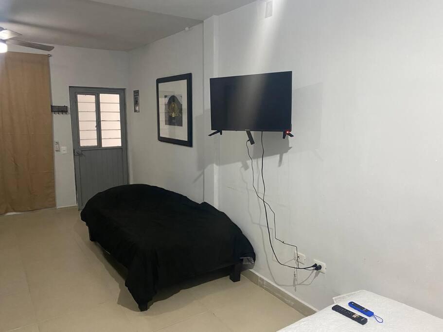 Completo De Descanso Apartamento Monterrey
