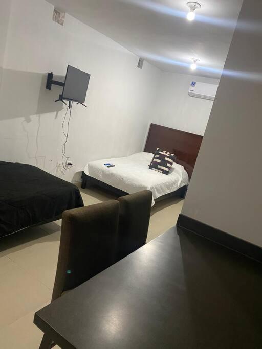 Completo De Descanso Apartamento