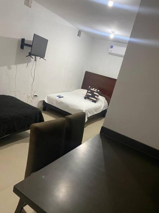 Apartamento Completo De Descanso