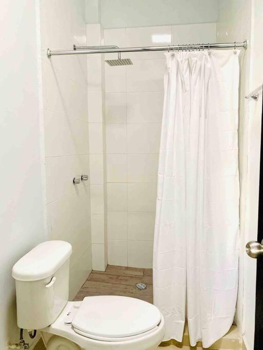 Apartamento Completo De Descanso Monterrey