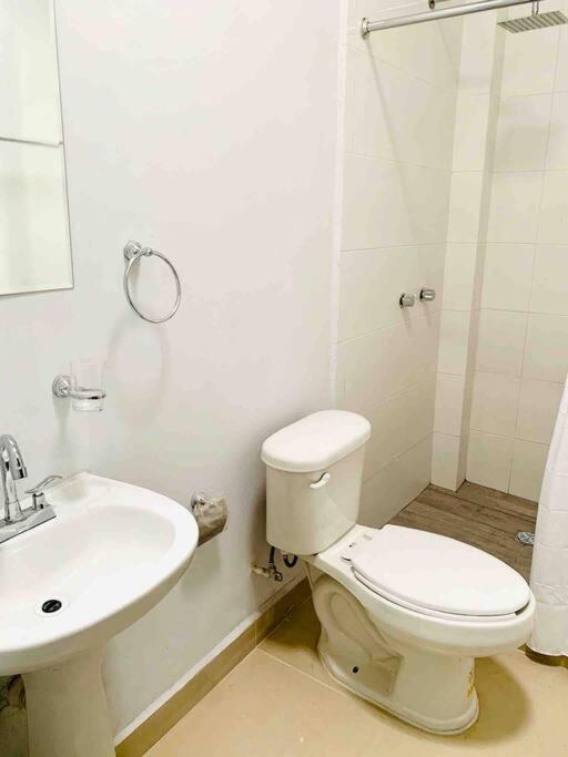 Apartamento Completo De Descanso Monterrey