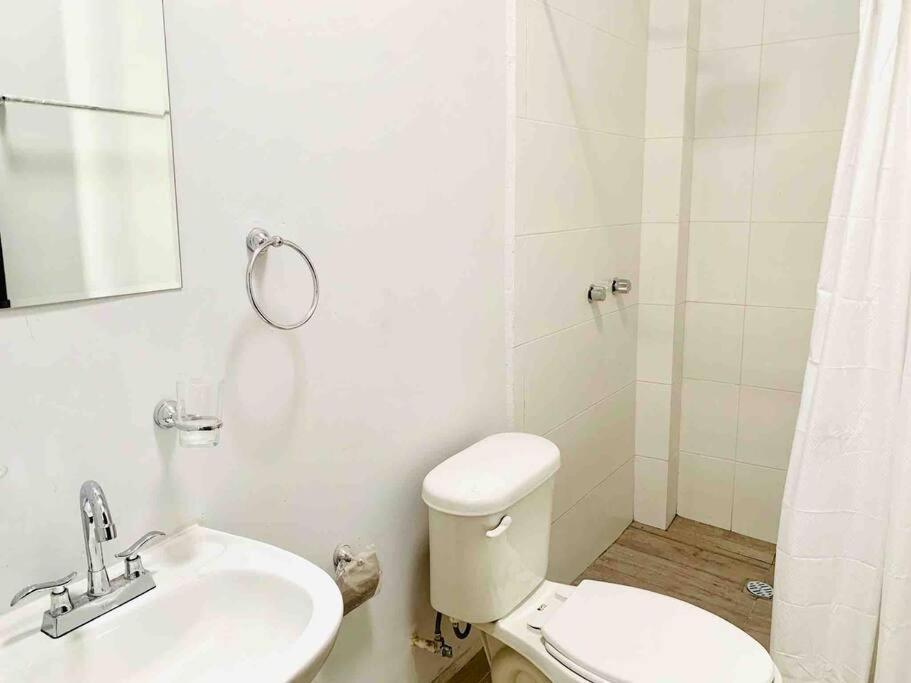 Apartamento Completo De Descanso Monterrey