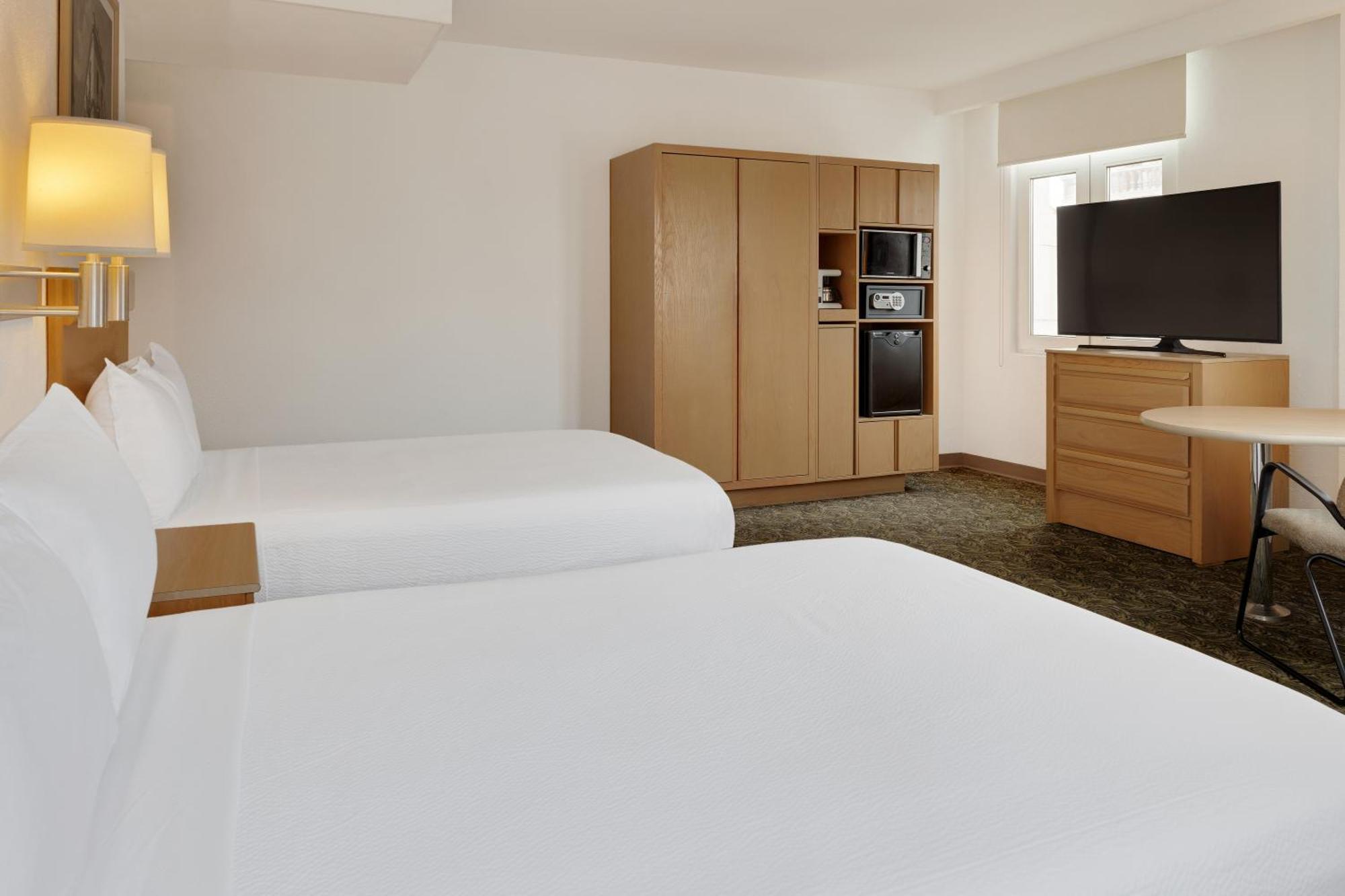 Hotel Macroplaza Monterrey