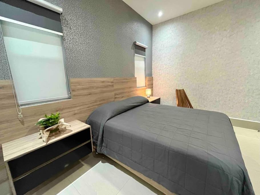 Amplia Casa De 5 Habitaciones, Estilo, Confort Y Diseno Unico Garantizados Сasa de vacaciones Monterrey
