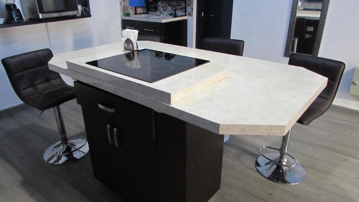 Apartamento Regiotepec *