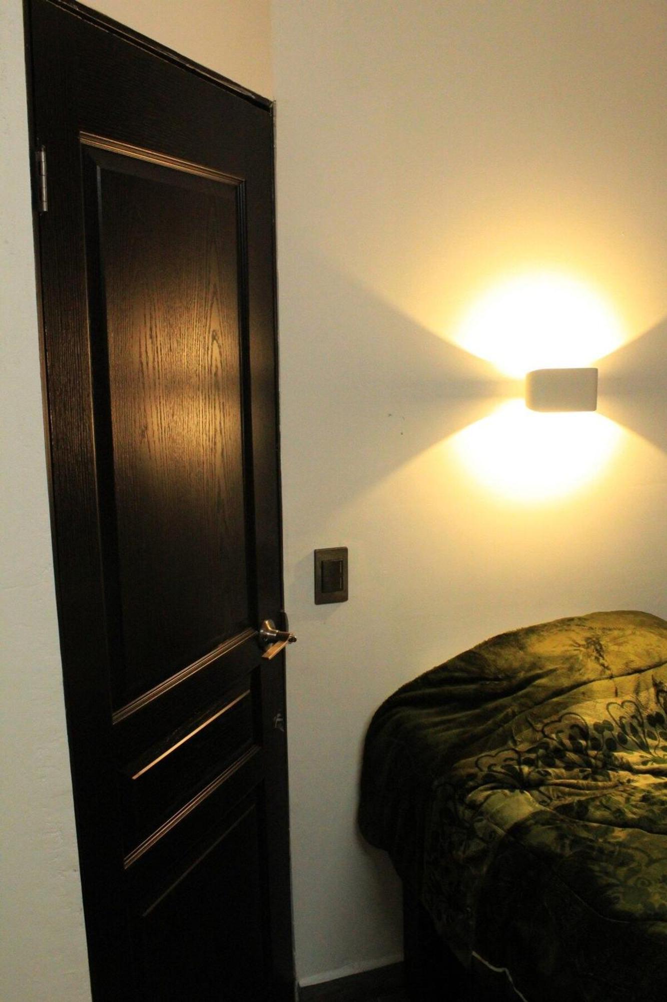Apartamento Regiotepec *