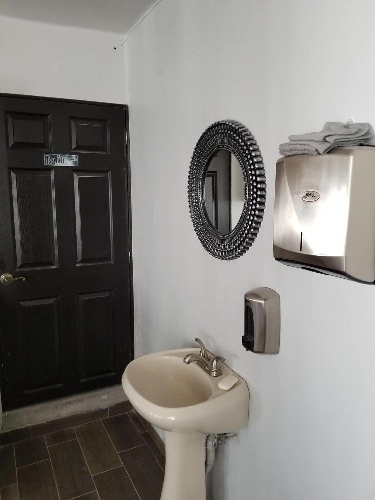Apartamento Regiotepec